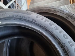 215 55 R16 93V Firestone - 1 neumático Km.0