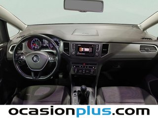 Volkswagen Golf Sportsvan Special Edition 1.2 TSI BMT 81 kW (110 CV)