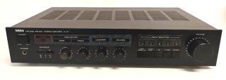 Amplificador Yamaha A-07