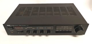 Amplificador Yamaha A-07