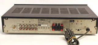 Amplificador Yamaha A-07