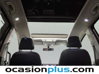 Volkswagen Golf Sportsvan Special Edition 1.2 TSI BMT 81 kW (110 CV)