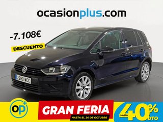 Volkswagen Golf Sportsvan Special Edition 1.2 TSI BMT 81 kW (110 CV)