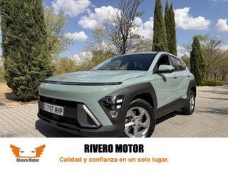 Hyundai Kona 1.0 TGDI Maxx