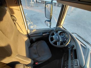 DAF FT XF 510--CABEZA TRACTORA