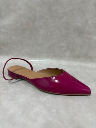Zapato plano Elio Pitti