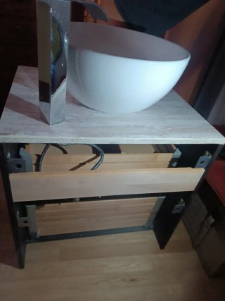 Mueble de baño