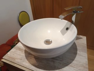 Mueble de baño