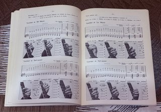 Método Teórico-Práctico para tocar la Guitarra