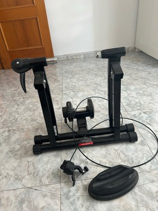 Rodillo para Bicicleta