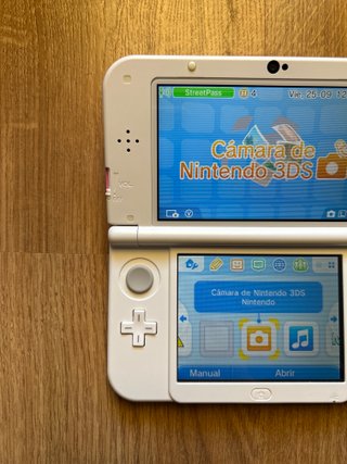 ‼️ NEW NINTENDO 3DS XL IPS ROSA ‼️️