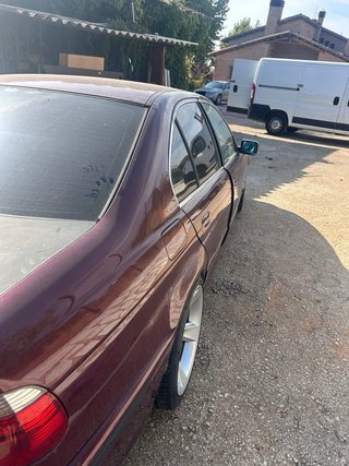 BMW Serie 5 1999