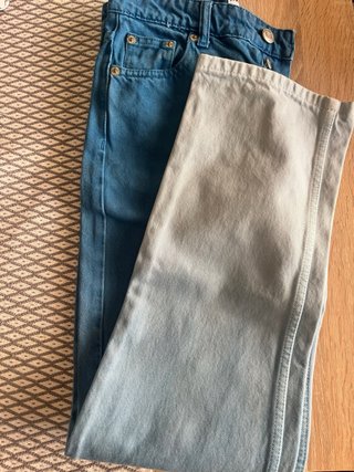 Pantalón Zara