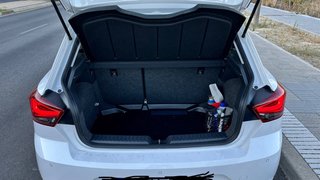 SEAT Ibiza 2023