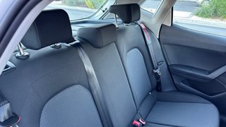SEAT Ibiza 2023