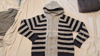 Lote 4 sudaderas