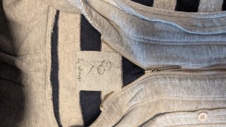 Lote 4 sudaderas