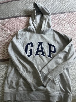 Sudadera GAP Gris