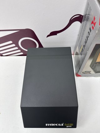 Proyector Diapositivas Reflecta MB 300