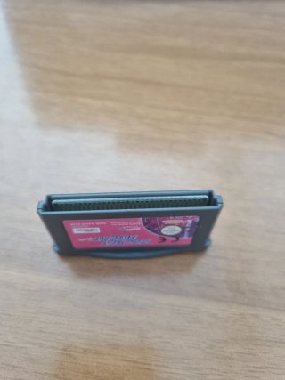 Barbie: Secret Agent - Game Boy Advance