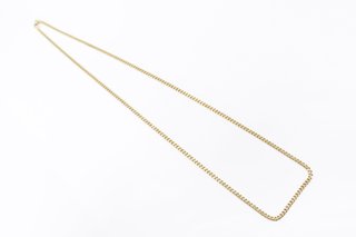 Cadena de oro de 18k. Ref:044-02-01532