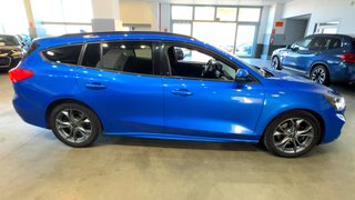 Ford FOCUS 1.5 Ecoblue 88kW STLine SportBr (2020)