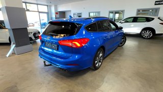 Ford FOCUS 1.5 Ecoblue 88kW STLine SportBr (2020)