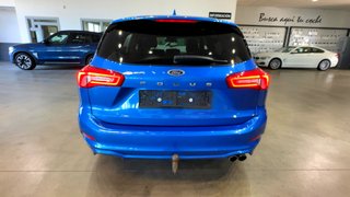 Ford FOCUS 1.5 Ecoblue 88kW STLine SportBr (2020)