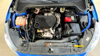 Ford FOCUS 1.5 Ecoblue 88kW STLine SportBr (2020)