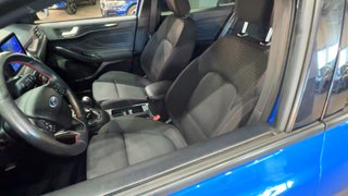 Ford FOCUS 1.5 Ecoblue 88kW STLine SportBr (2020)