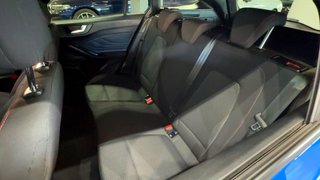 Ford FOCUS 1.5 Ecoblue 88kW STLine SportBr (2020)