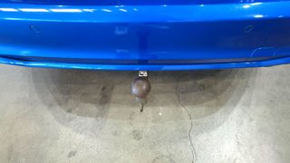 Ford FOCUS 1.5 Ecoblue 88kW STLine SportBr (2020)