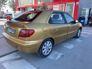 Citroen Xsara 1.6 inyeccion