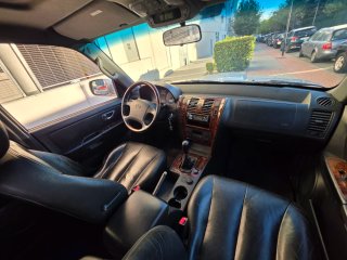 Hyundai Terracan 2.9CRDi 150 Full GLS