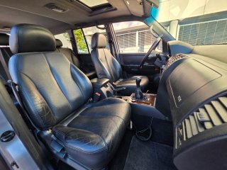 Hyundai Terracan 2.9CRDi 150 Full GLS