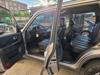 Hyundai Terracan 2.9CRDi 150 Full GLS