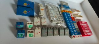 Lego Legoland lego system vintage Toys Toy giochi