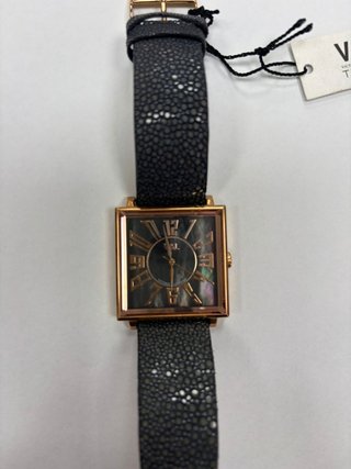 Reloj Alta Gama Señora Victorio Y Luchino Tempo