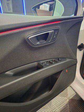 SEAT LEON FR  1.5 TSI 150