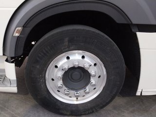 DAF FT XF 480 - CABEZA TRACTORA