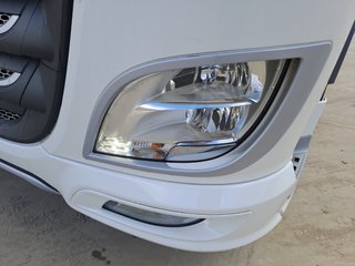 DAF FT XF 480 - CABEZA TRACTORA