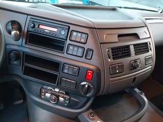 DAF FT XF 480 - CABEZA TRACTORA