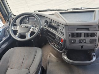 DAF FT XF 480 - CABEZA TRACTORA