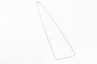 Cadena de oro de 18k. Ref:044-02-01535