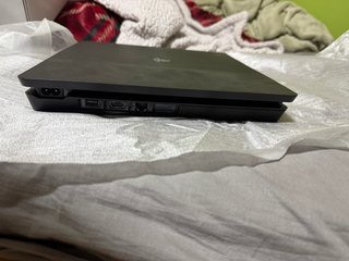PS4 1TB Negra