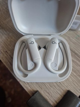 Powerbeats Pro 2 - Auriculares Inalámbricos