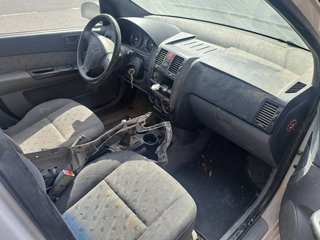DESPIECE HYUNDAI GETZ 1.1i REF.G4HD 5VELOCIDADES