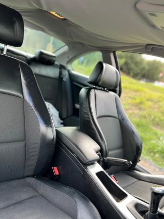 BMW Serie 3 2007