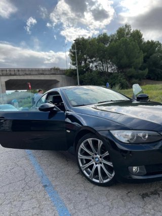 BMW Serie 3 2007
