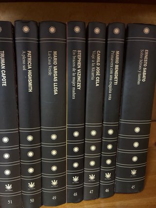 Coleccion mejores libros